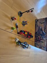 Lego Ninjago Lego 70667