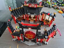 Lego ninjago 70670 Lego 70670