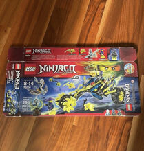 Lego Ninjago 70730 Lego 70730