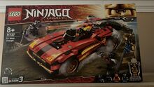 Lego ninjago Lego 71737