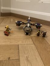 Lego Ninjago Condrai-Copter (Nr. 70746) Lego 70746