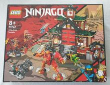 Lego Ninjago Dojo Temple For Sale Lego