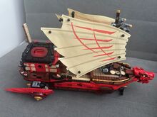 LEGO Ninjago-Flugsegler Lego 71705