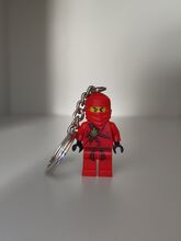 Lego Ninjago Kai Schlüsselanhänger Lego