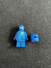 Lego Ninjago Minifigur NRG Jay Lego