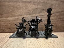 Lego Ninjago Oni Villains Pack Lego 853866 