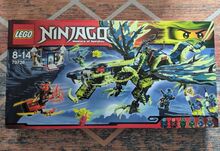 Lego Ninjago collection Lego