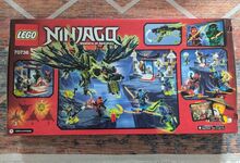 Lego Ninjago collection Lego