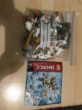 Lego Ninjago Set Lego 70676