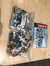 Lego Ninjago Set Lego 70678