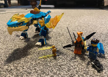 Lego ninjago set 71760 Lego 71760