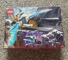 Lego ninjago set 71816 Lego 71816