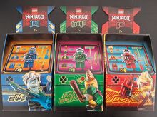 LEGO Ninjago sets Lego