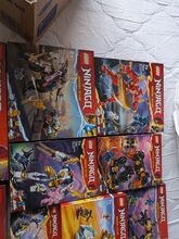 Lego Ninjago Sets Lego