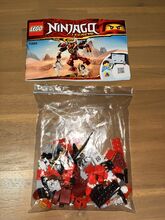 Lego Ninjago: Legacy Samuri Mech set 70665 Lego 70665