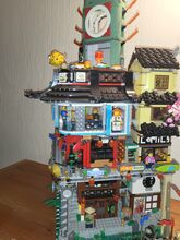 Lego Ninjango City Lego