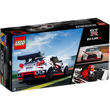 LEGO Nissan GT-R NISMO 76896 Lego 76896