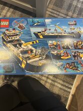 Lego ocean exploration ship Lego 60266