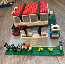 Lego Octan Lego 6397