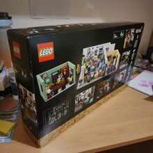 Lego The Office (retired) Lego