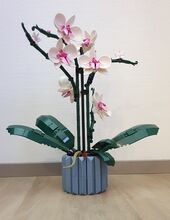 LEGO Orchidee Lego 10311