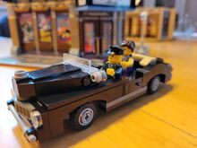 Lego Palace Cinema Kino Lego 10323