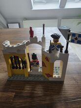 LEGO PIRATES 6259 Piraten Gefängnis Lego 6259