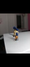 LEGO Fluch der Karibik - Davy Jones Minifigur (poc031) Lego