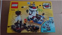 LEGO Pirates Soldiers Outpost 70410 New, Sealed, Lego 70410