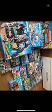 Lego playmobil Sets Raritäten neu Lego