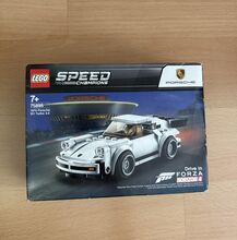 Lego Porsche Lego 75895