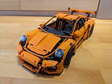 Lego Porsche 911 GT3 RS Lego 42056