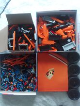 Lego Porsche 911 GT3 RS. plz read ALL. I need this soled tonight. I am open to offers nothing stupid, Lego 42056, Taylor , Technic, Leeds