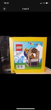 Lego Promotional GWP Schiffschaukel 5006746 / 6373620 Lego