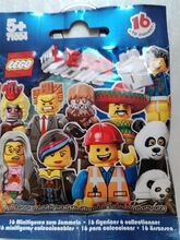 Collector's LEGO(R) Minifigures Lego