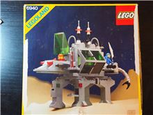 Lego Space 6940: Alien Moon Stalker Lego 6940
