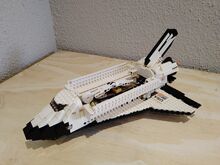 Lego Space Shuttle Discovery Lego 7470