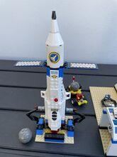 LEGO Raumstation Lego 6456