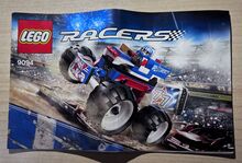 Lego Racer Lego 9094
