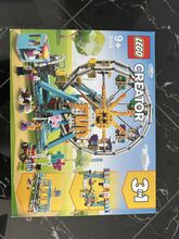 LEGO Riesenrad 31119, LEGO Creator 3-in-1 Lego 31119