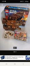 Lego Sandcrawler 75059 Lego 75059