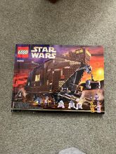 Lego Sandcrawler 75059! With box and instructions Lego 75059