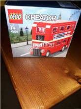Lego Creator. Lego 40220