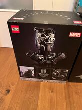 Lego Black Panther Lego 76215
