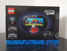 LEGO Sega Genesis Controller Lego 40769