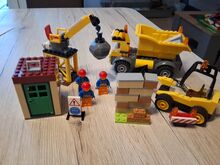 Lego Set 10734 city Lego