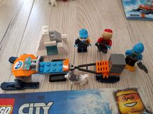 Lego Set 60191 Lego