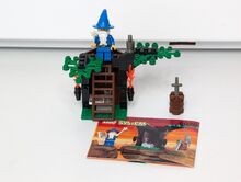 LEGO Set 6020, Magic Shop Lego 6020