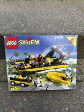 LEGO Set 6451 Originalverpackt Lego 6451