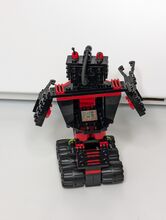 LEGO Set 6889, Recon Robot Lego 6889